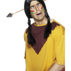 Arrow Through the Head, Yellow