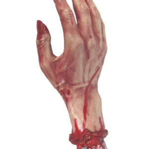 Severed Gory Hand, Flesh