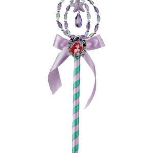 Disney The Little Mermaid Ariel Wand