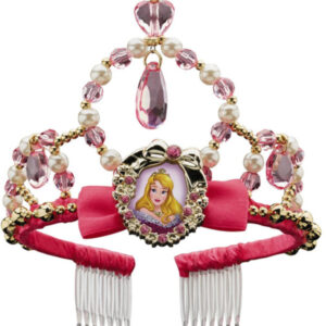Disney Sleeping Beauty Aurora Tiara