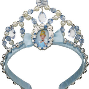 Disney Cinderella Tiara