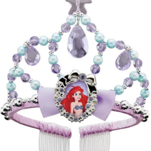 Disney The Little Mermaid Ariel Tiara