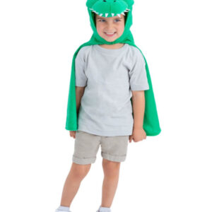 Deluxe Dino Cape, Kids