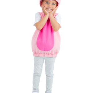 Pig Costume