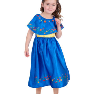 Artist Frida Costume, Kids
