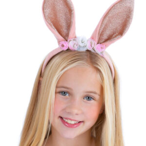 Bunny Headband