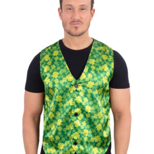 Shamrock Waistcoat