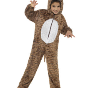Tiger Costume