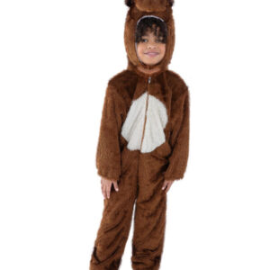 Reindeer Costume