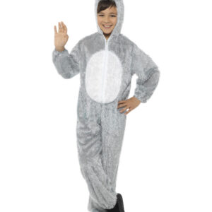 Donkey Costume