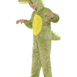 Crocodile Costume