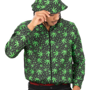 90s High On Life Costume