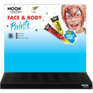 Moon Creations Face & Body Paint,