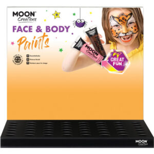 Moon Creations Face & Body Paint,
