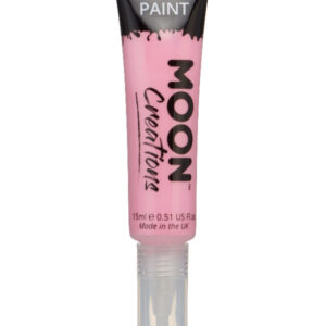 Moon Creations Face & Body Paints, Pink