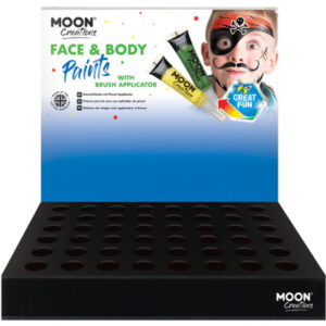 Moon Creations Face & Body Paints,
