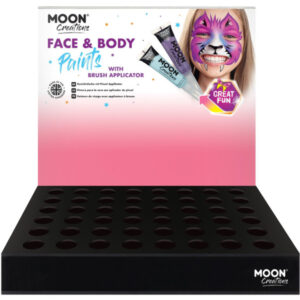 Moon Creations Face & Body Paints,