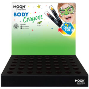 Moon Creations Body Crayons,