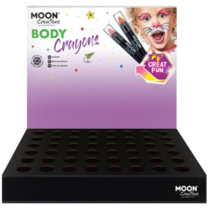 Moon Creations Body Crayons,