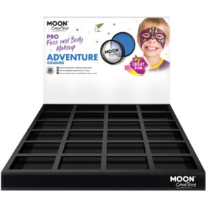 Moon Creations Pro Face Paint Cake Pot,