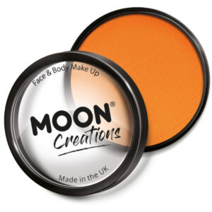 Moon Creations Pro Face Paint Cake Pot