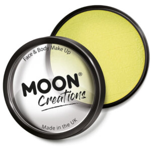 Moon Creations Pro Face Paint Cake Pot