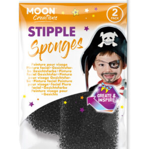 Moon Creations Stipple Sponge,