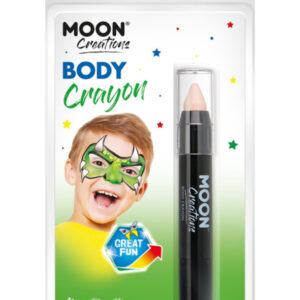Moon Creations Body Crayons, Pale Skin
