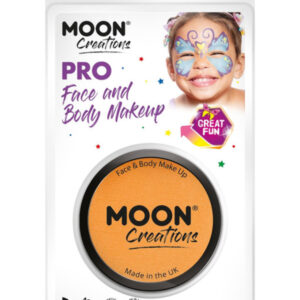 Moon Creations Pro Face Paint Cake Pot