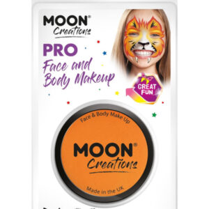 Moon Creations Pro Face Paint Cake Pot