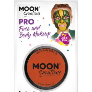 Moon Creations Pro Face Paint Cake Pot