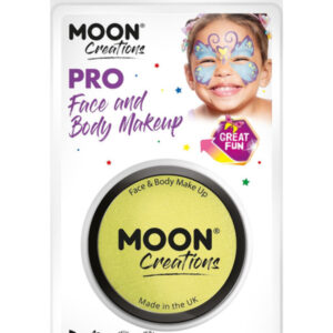 Moon Creations Pro Face Paint Cake Pot