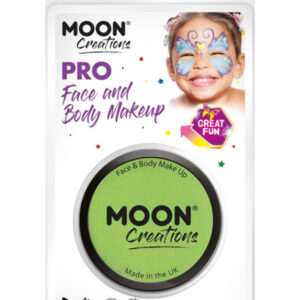 Moon Creations ProFace Paint Cake Pot