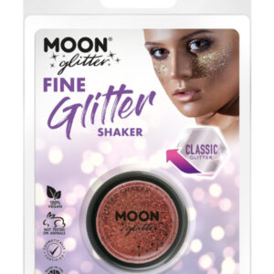 Moon Glitter Classic Fine Glitter Shakers