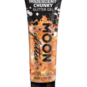 Moon Glitter Iridescent Chunky Glitter Gel