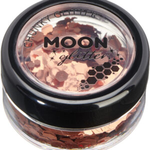 Moon Glitter Classic Chunky Glitter