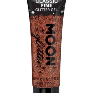 Moon Glitter Classic Fine Glitter Gel