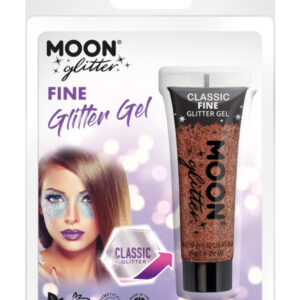 Moon Glitter Classic Fine Glitter Gel