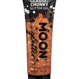 Moon Glitter Classic Chunky Glitter Gel