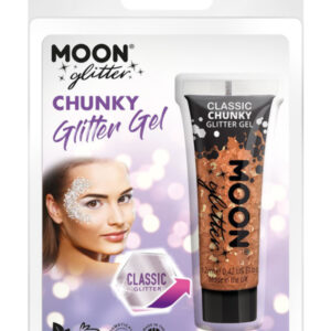 Moon Glitter Classic Chunky Glitter Gel
