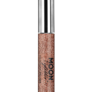 Moon Glitter Holographic Glitter Eye Liner, Rose G
