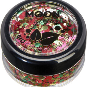Moon Glitter Mystic Bio Chunky Glitter