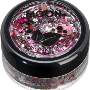 Moon Glitter Mystic Bio Chunky Glitter
