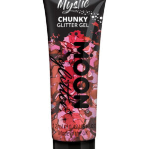 Moon Glitter Mystic Chunky Glitter Gel