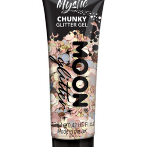 Moon Glitter Mystic Chunky Glitter Gel