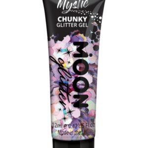 Moon Glitter Mystic Chunky Glitter Gel