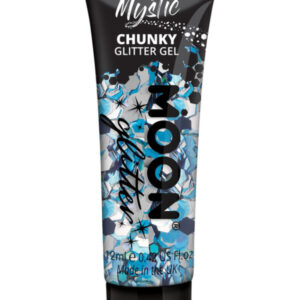 Moon Glitter Mystic Chunky Glitter Gel