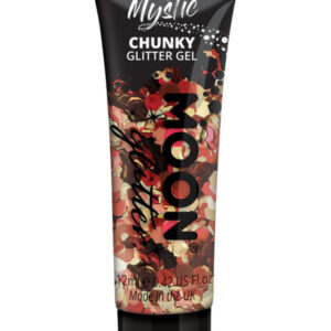 Moon Glitter Mystic Chunky Glitter Gel