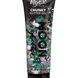 Moon Glitter Mystic Chunky Glitter Gel