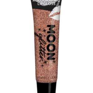 Moon Glitter Holographic Glitter Lipgloss